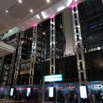 Ziemlich abgefahrene Aufzüge