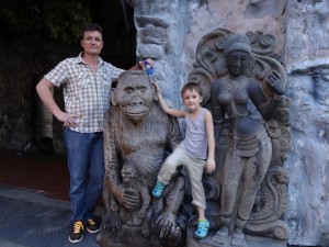 La Familia - hahaha