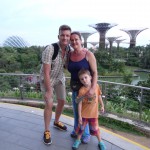 Gardens by the Bay