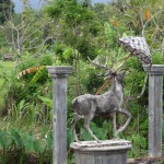 und noch mehr Kitsch in Ujung