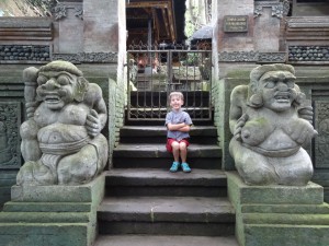 Wieder mal n Familienfoto