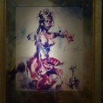 Eines seiner berühmtesten Werke