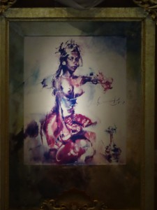 Eines seiner berühmtesten Werke