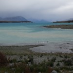 Lake Tekapo