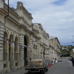 Oamaru