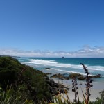 Die Strände westlich von Dunedin - ein rauer Traum