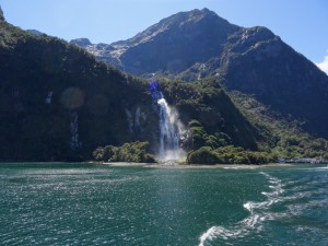 Tolle Landschaft