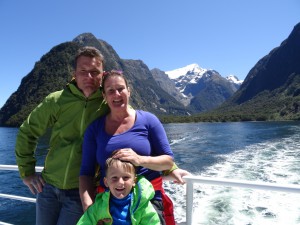 Milford Cuise