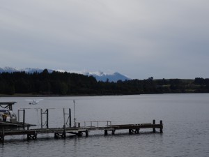 Lake Te Anau