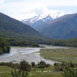 Haast River