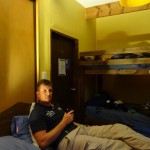 Unser Rumpelzimmer im 'Birdsong'