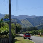 Hanmer Springs