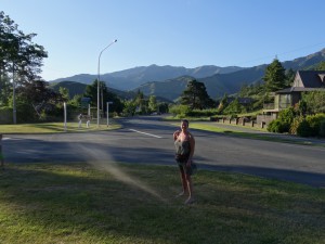 Echt schön - hat uns gut gefallen / Muy bonito - nos gustó mucho