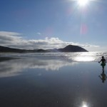 atemberaubend schön