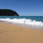 Oops - n bißchen hoch die Welle