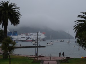 Picton Harbour