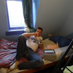 Das Allerletzte und nur im Suff zu ertragen!