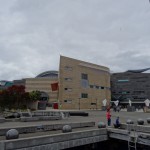 The Te Papa of New Zealand