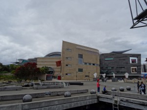 The Te Papa of New Zealand