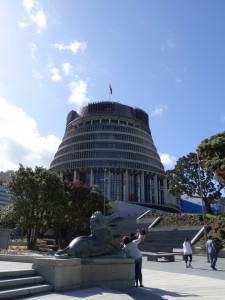The Beehive