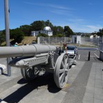 Steht auch im Botanischen Garten - oops