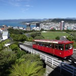 Das klassische Postkartenfoto darf nicht fehlen