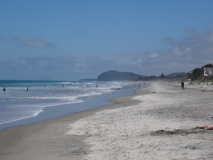 Waihi Beach