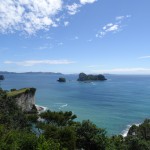 Cathedral Cove