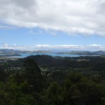 Von oben, ein fantastischer Ausblick