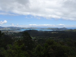 Von oben, ein fantastischer Ausblick