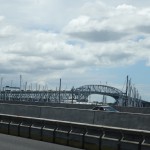 ...ach nee, doch richtig abgebogen :-)