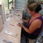 ...was da Tolles bei rauskommen wird!