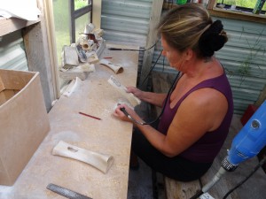 ...was da Tolles bei rauskommen wird!