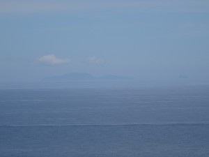 The Three Kings Islands