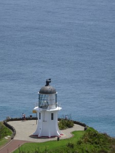 Cape Reinga