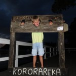 ...bei den Piraten und Walfaengern