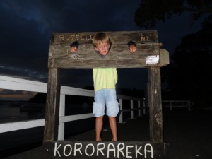 ...bei den Piraten und Walfaengern