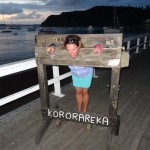 So war das damals...