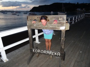 So war das damals...