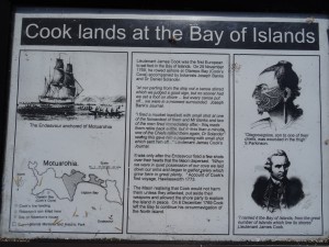 Ein wenig Geschichte dazu...