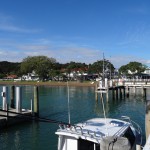 Hafen von Russell II