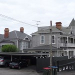 Hier steht aufgehübscht