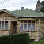 neben shabby und ganz modern