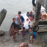 Aber es kommt, wie es kommen muss...