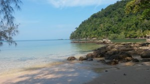 wir nochmal schnorcheln in...