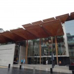 Die Nationalgalerie I