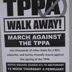 Hat leider nix gebracht... Die neuseeländische Regierung hatte schon vor dem Termin längst hinter verschlossenen Türen dafür gestimmt. Soviel zur Demokratie, auch hier läuft das leider nicht viel anders...