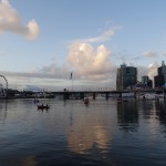 Darling Harbour