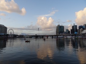 Darling Harbour