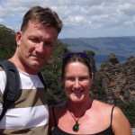 Und noch eins mit den Touris davor :-)